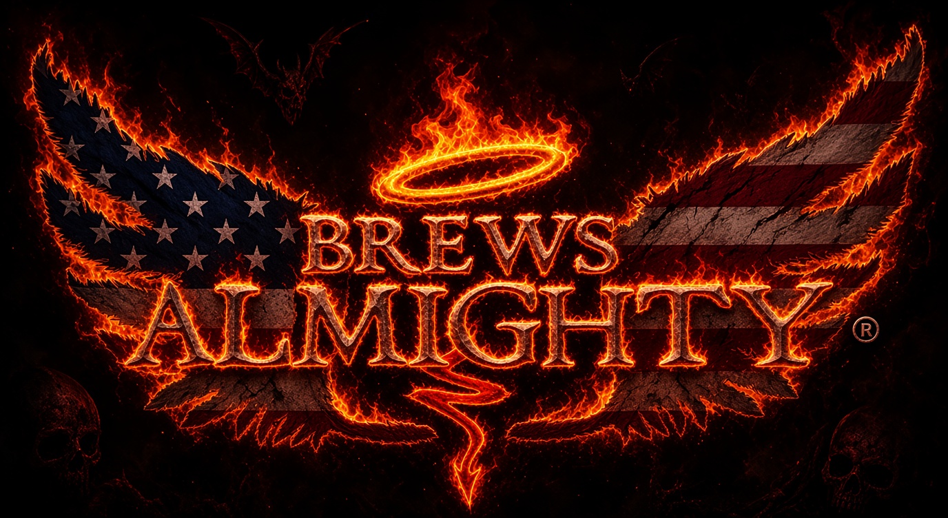 Brews Almighty